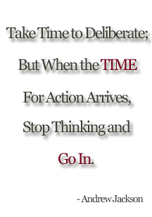 Motivational Quote about Time
