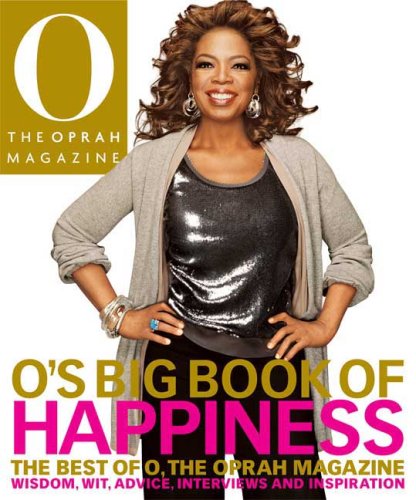 O's Big Book of Happiness