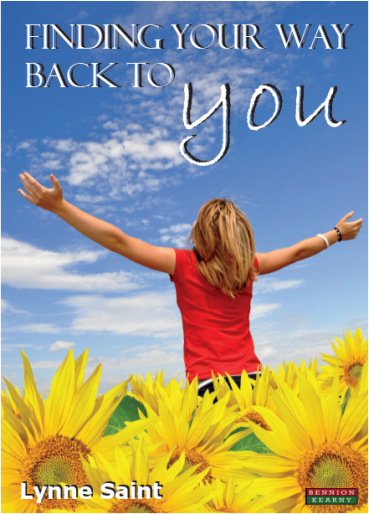 Finding Your Way Back to You