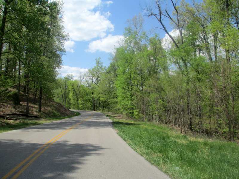 Kentucky Road