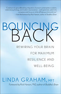 Bouncing Back by Linda Graham