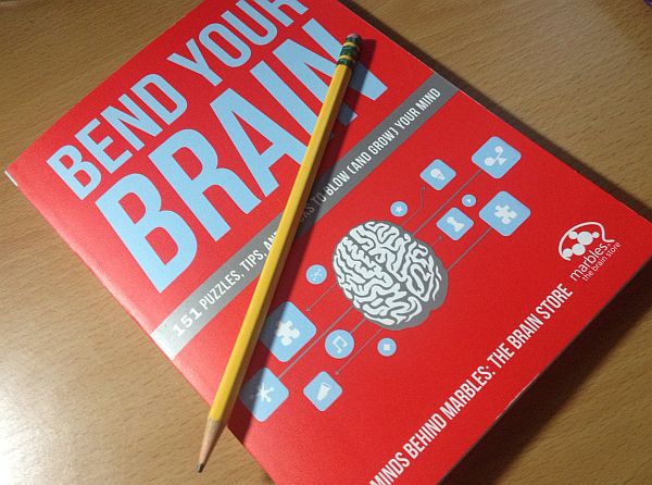 Bend Your Brain 