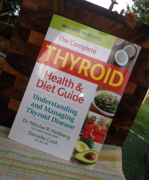 The Complete Thyroid Health and Diet Guide