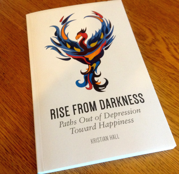 Rise from Darkness: Paths Out of Depression Toward Happiness