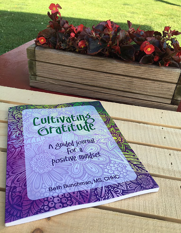 Cultivating Gratitude: A Guided Journal for a Positive Mindset