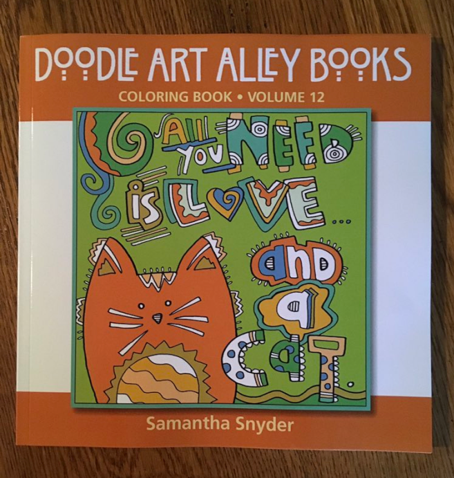 all-you-need-is-love-and-a-cat-adult-coloring-book
