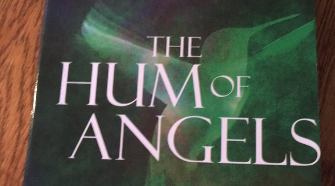The Hum of Angels: Listening for the Messengers of God Around Us (Review)