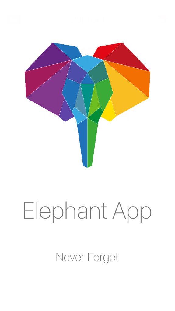 Elephant App